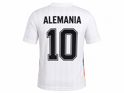 CAMISOLA FUTGLOBAL ZF ALEMANIA - ZFFGALE