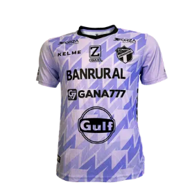 CAMISOLA KELME COMUNICACIONES FC 24-25 MORADA - 7451TX1318-514
