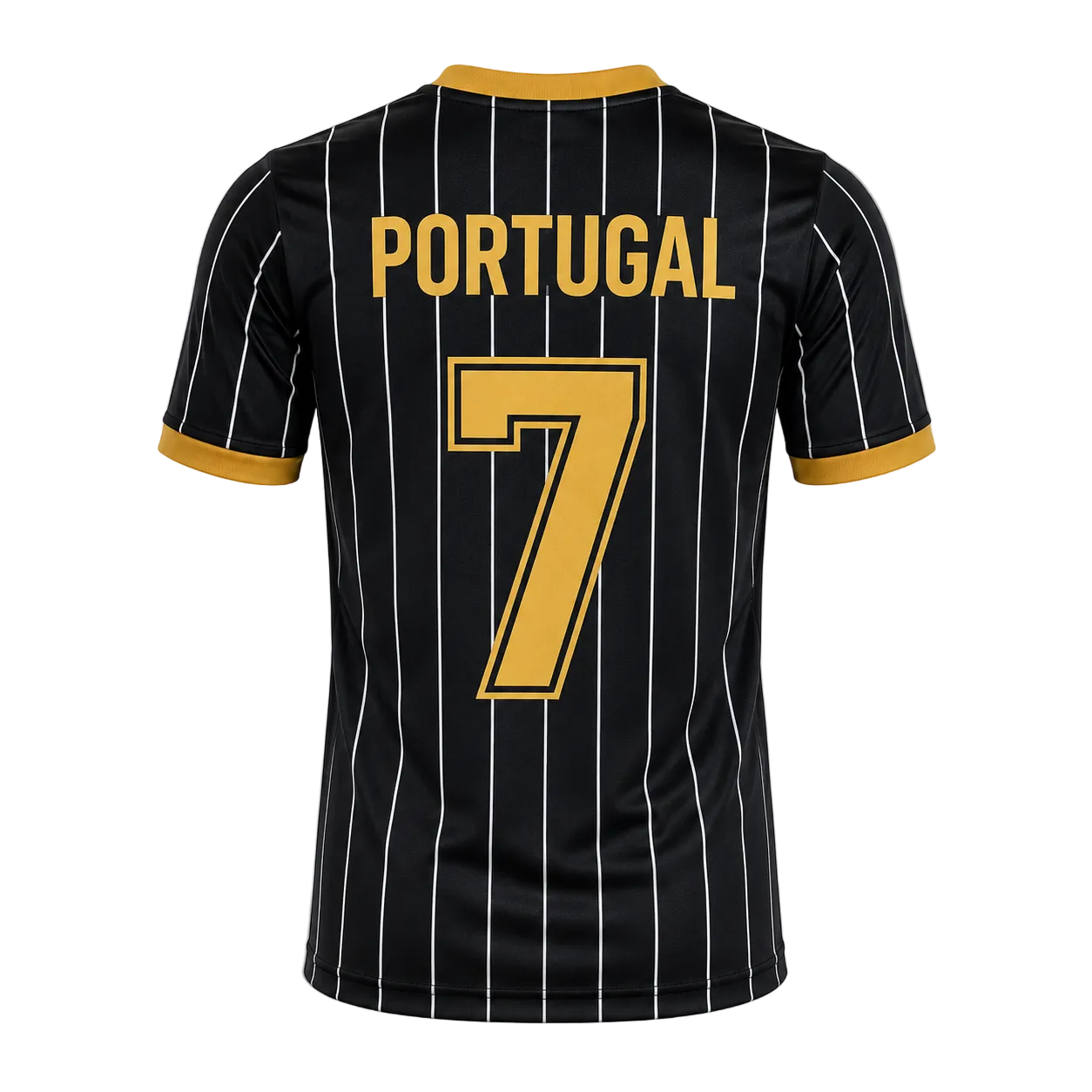 CAMISOLA FUTGLOBAL ZF PORTUGAL - ZFFGPOR