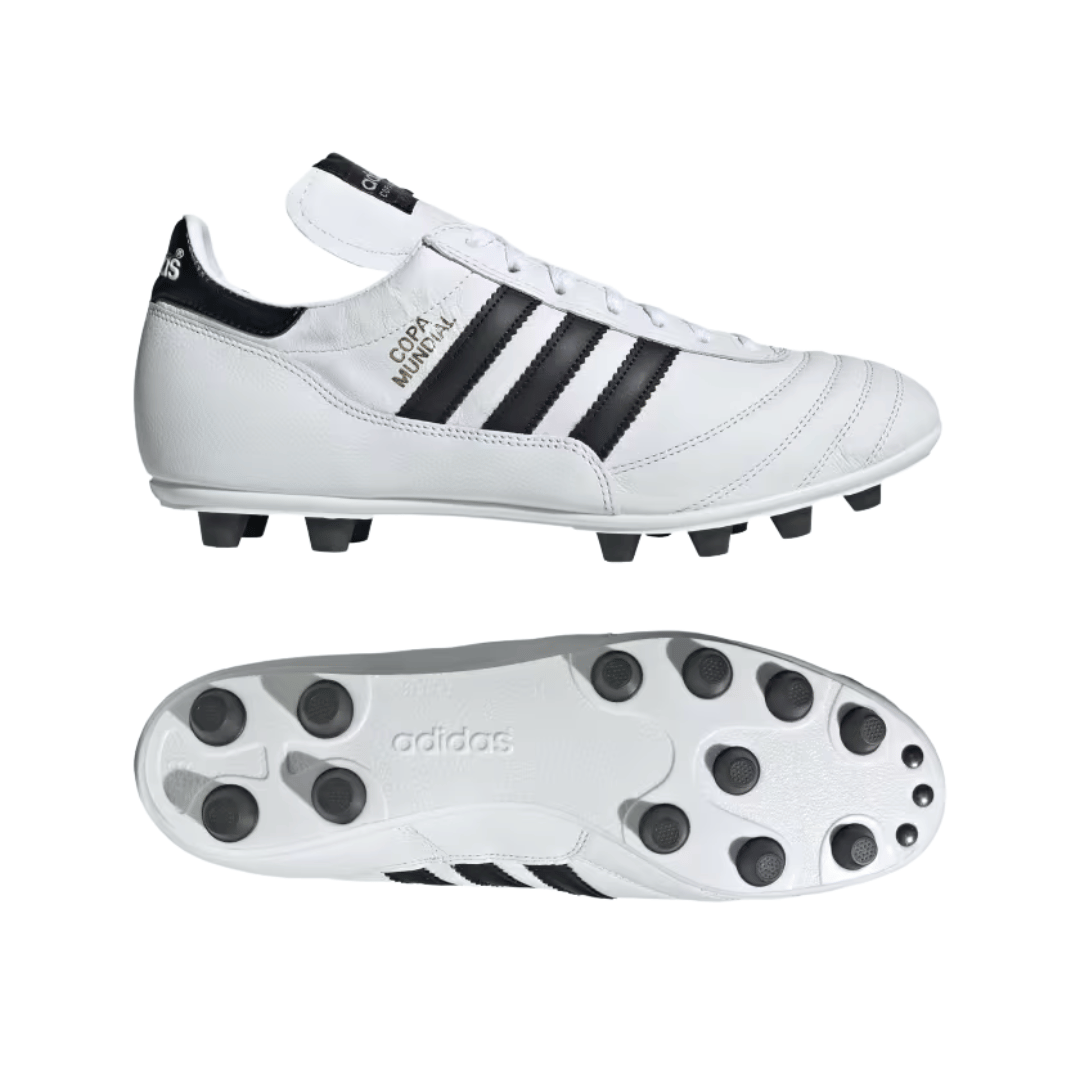 ADIDAS COPA MUNDIAL FG 'BLANCO' - JP6694