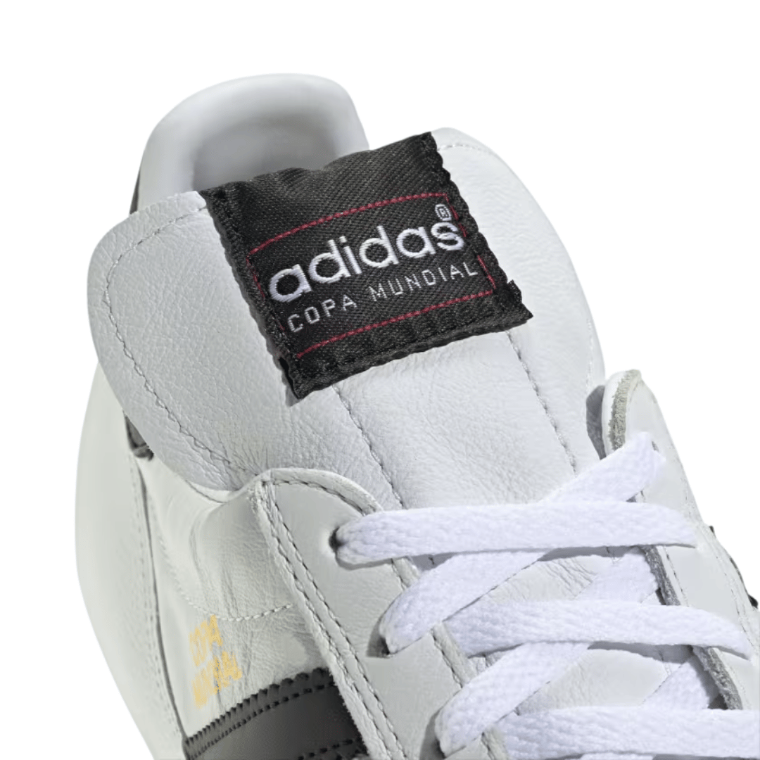 ADIDAS COPA MUNDIAL FG 'BLANCO' - JP6694