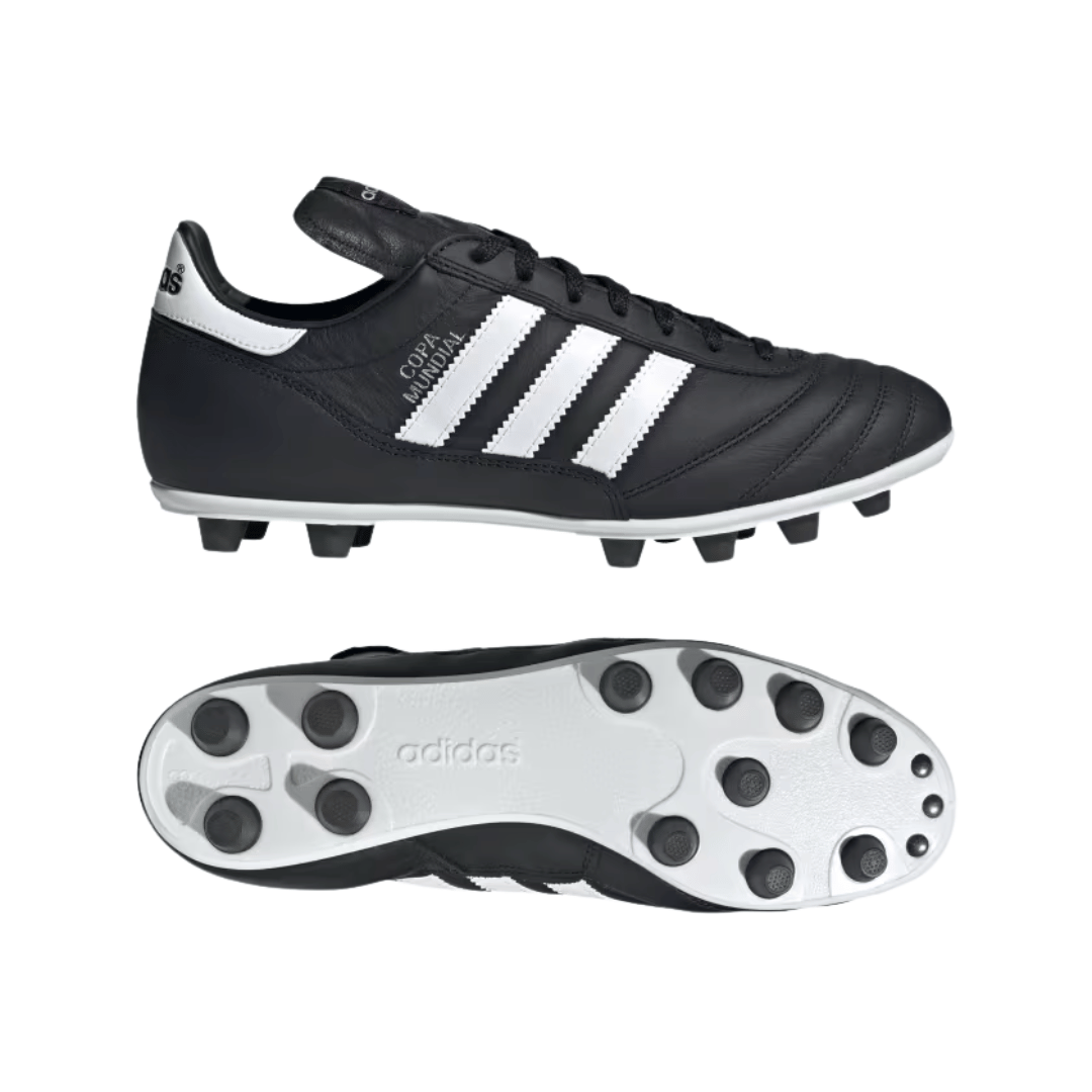 ADIDAS COPA MUNDIAL FG 'NEGRO' - JP6693