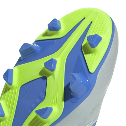 ADIDAS COPA PURE 3 CLUB FG 'CELESTIAL VICTORY' - IE1174