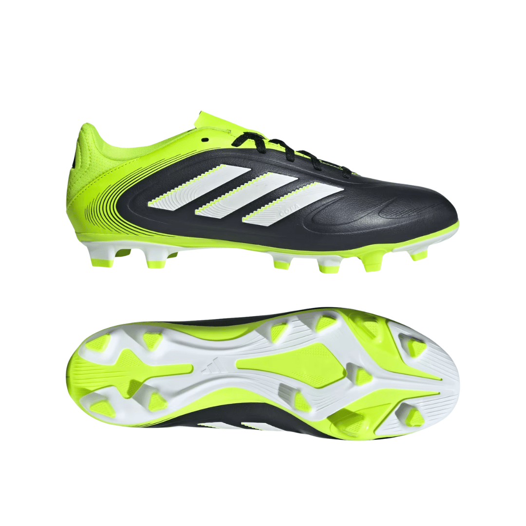 ADIDAS COPA PURE 3 CLUB FG 'RADIANT BLAZE' - JR2896