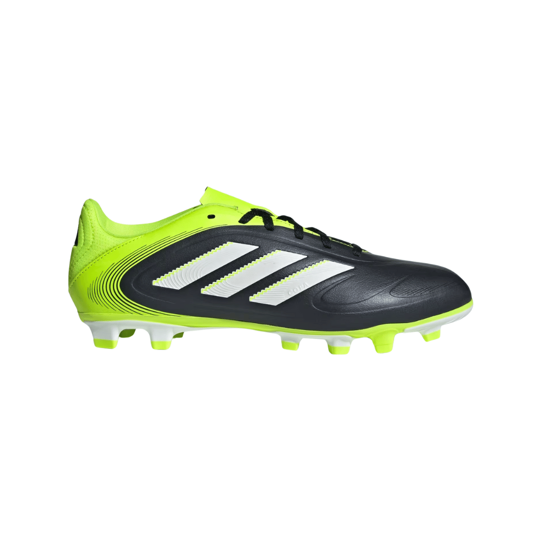 ADIDAS COPA PURE 3 CLUB FG 'RADIANT BLAZE' - JR2896