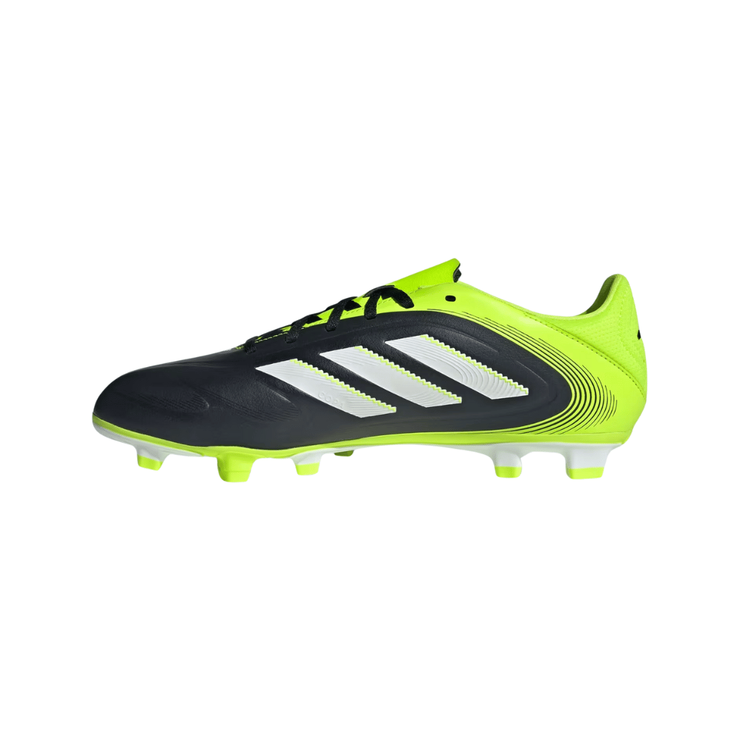 ADIDAS COPA PURE 3 CLUB FG 'RADIANT BLAZE' - JR2896