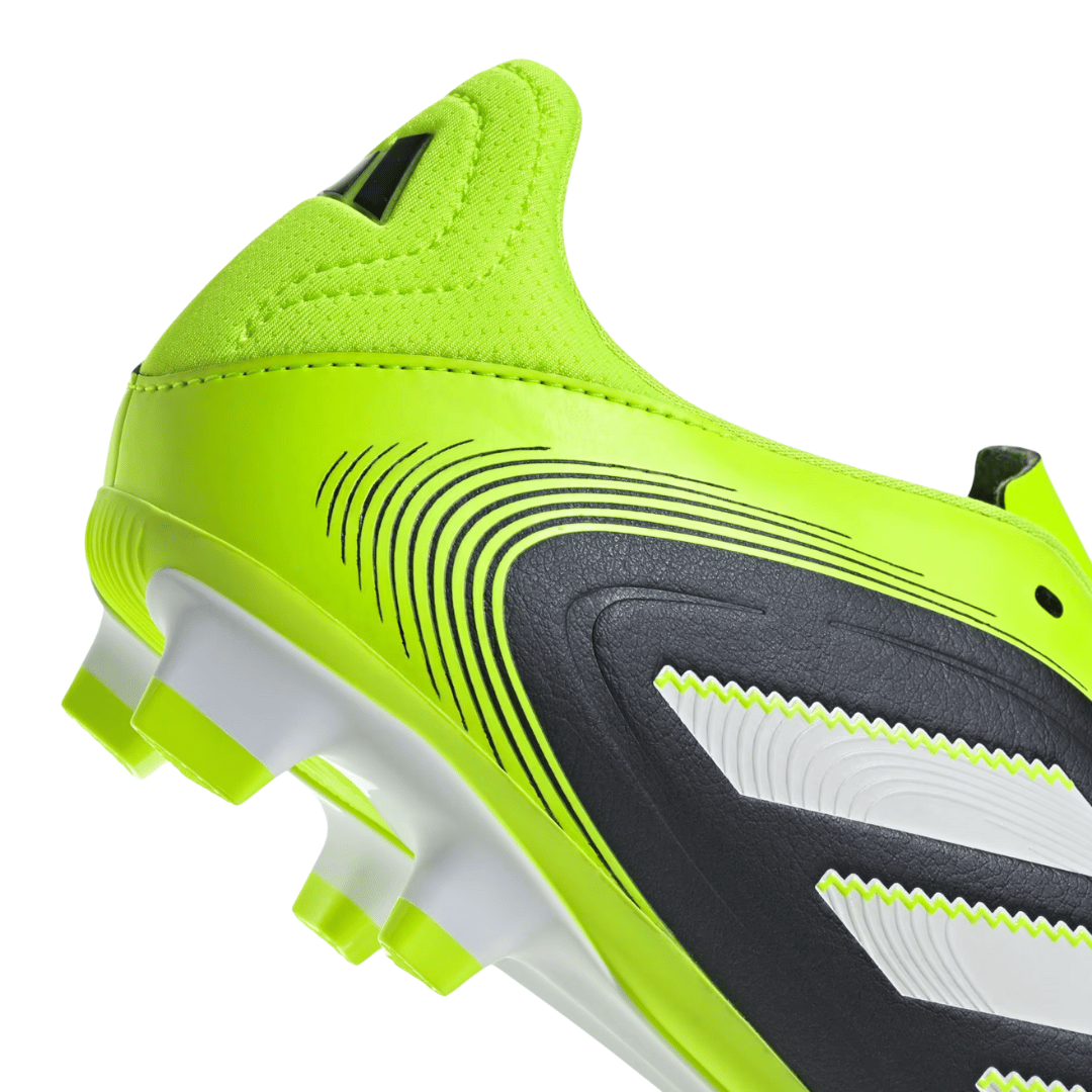 ADIDAS COPA PURE 3 CLUB FG 'RADIANT BLAZE' - JR2896