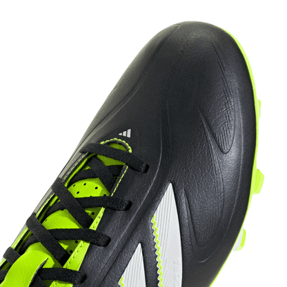 ADIDAS COPA PURE 3 CLUB FG 'RADIANT BLAZE' - JR2896