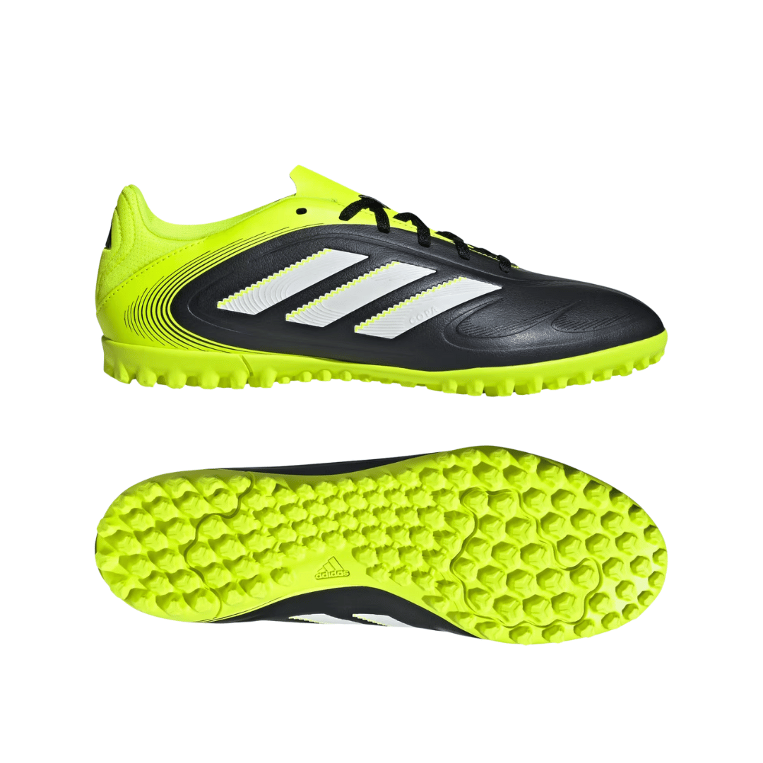 ADIDAS COPA PURE 3 CLUB TF 'RADIANT BLAZE' - JR2893