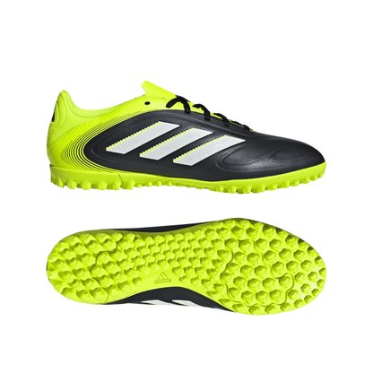 ADIDAS COPA PURE 3 CLUB TF 'RADIANT BLAZE' - JR2893