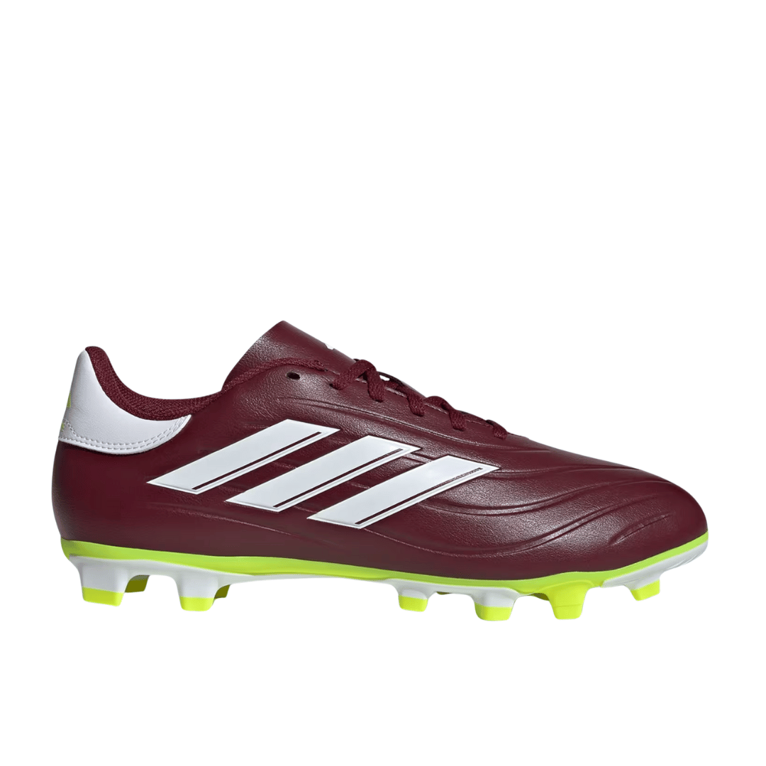 ADIDAS COPA PURE CLUB FG 'ENERGY CITRUS' - IG1098