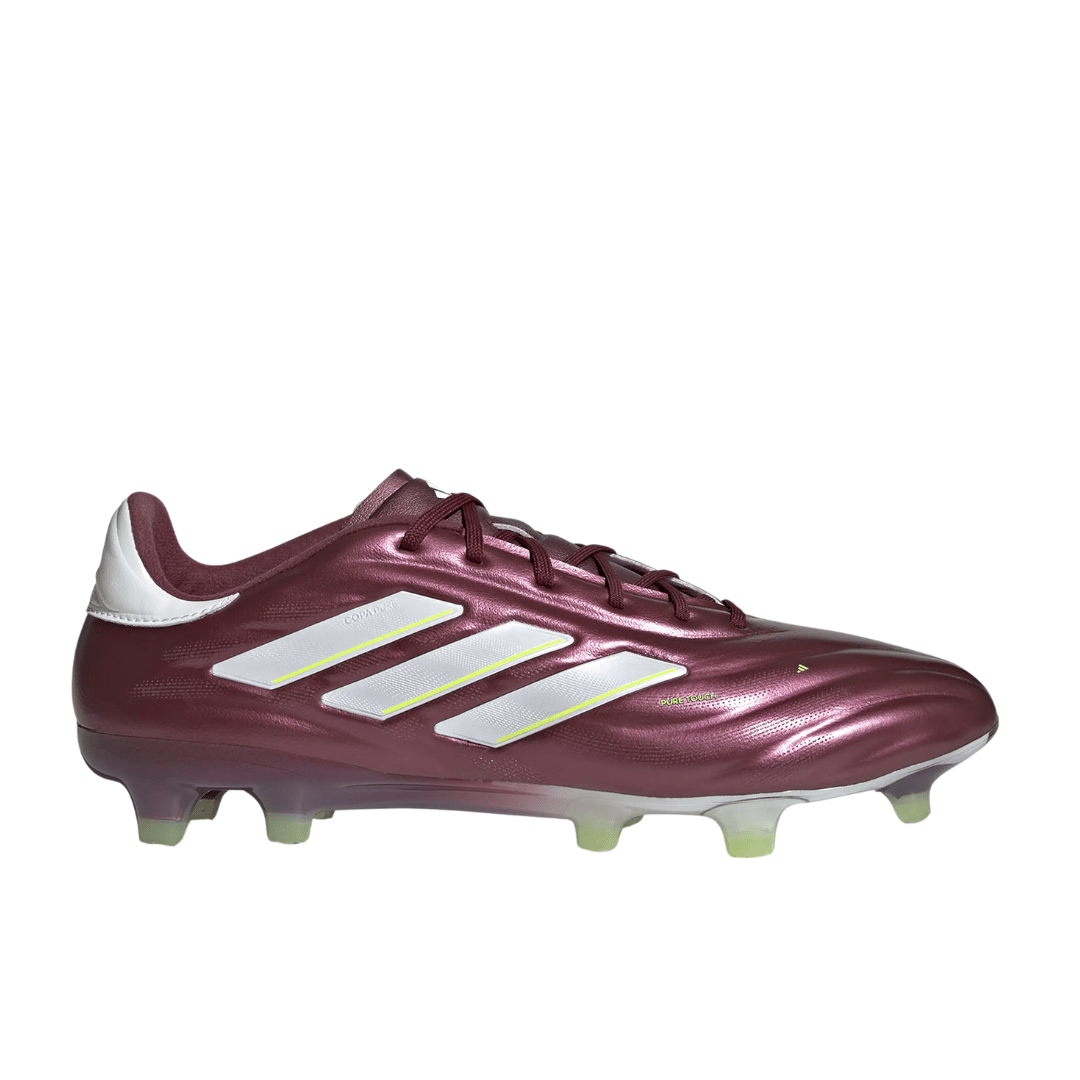 ADIDAS COPA PURE ELITE FG 'ENERGY CITRUS' - IE7486