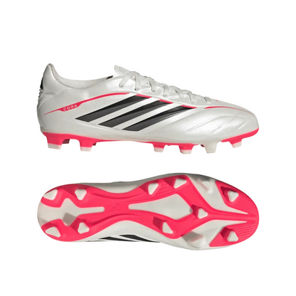 ADIDAS COPA PURE IIII CLUB FG 'BORN FOR GOALS' - JR6183