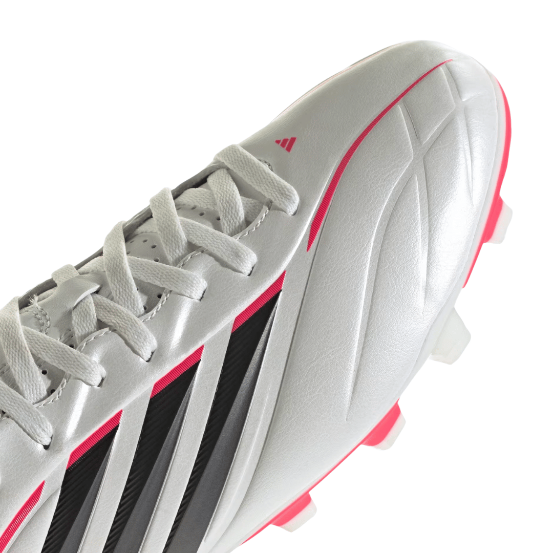 ADIDAS COPA PURE IIII CLUB FG 'BORN FOR GOALS' - JR6183