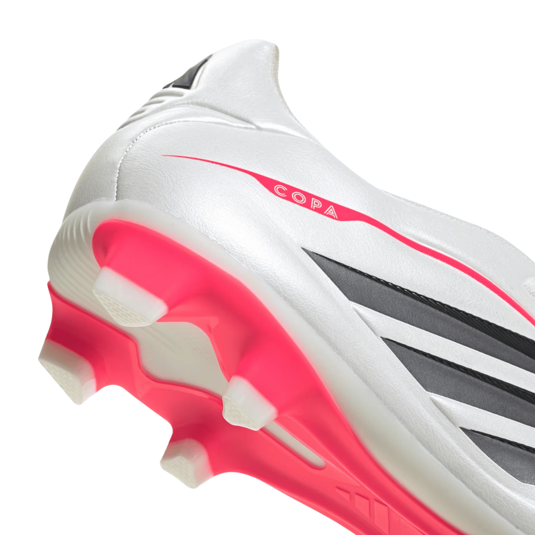 ADIDAS COPA PURE IIII CLUB FG 'BORN FOR GOALS' - JR6183