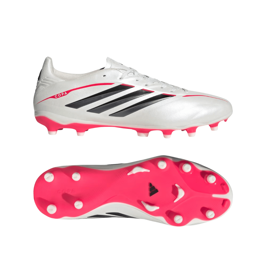 ADIDAS COPA PURE IIII LEAGUE FG 'BORN FOR GOALS' - JQ0484
