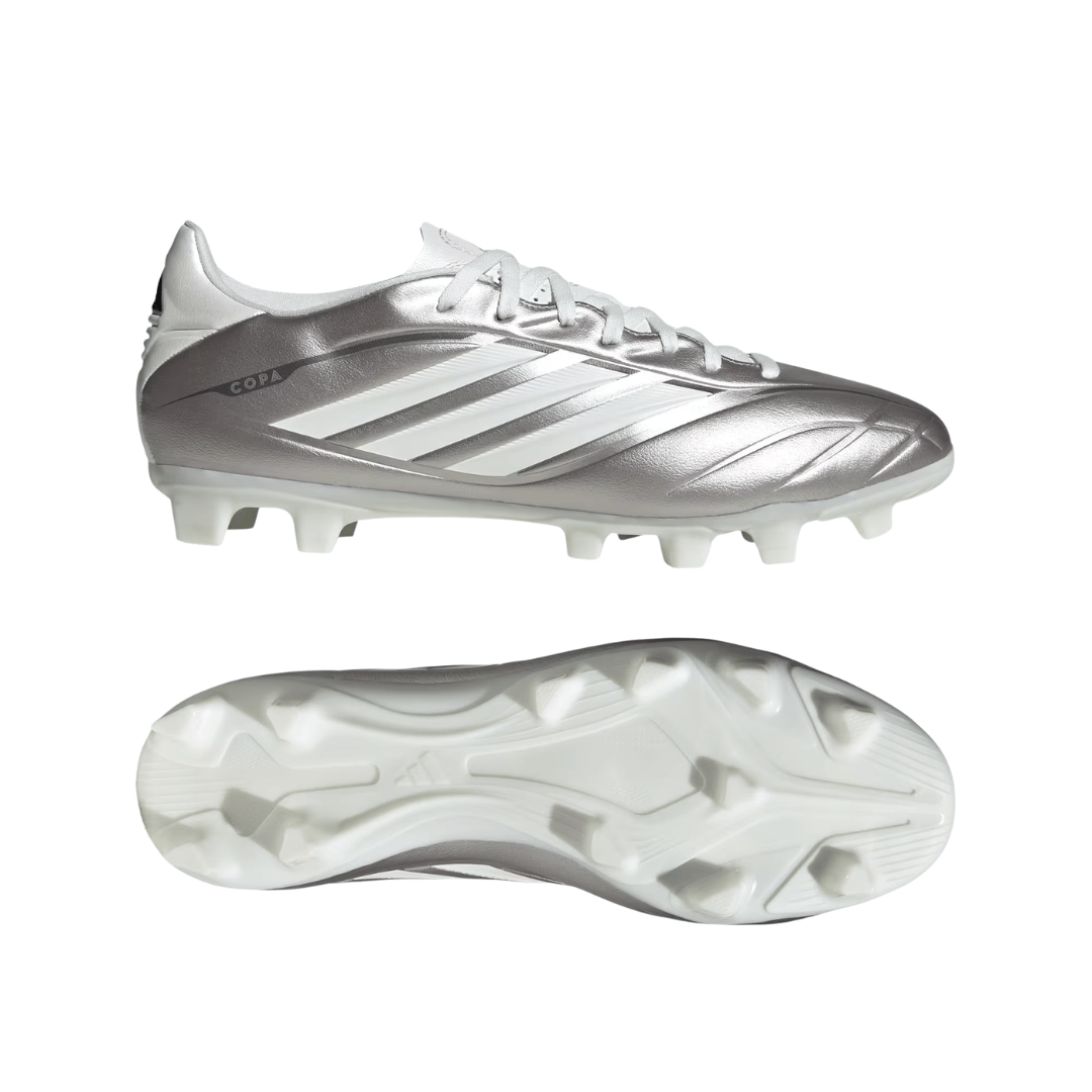 ADIDAS COPA PURE IV CLUB FG 'ICE COLD PRECISION' - JR6186