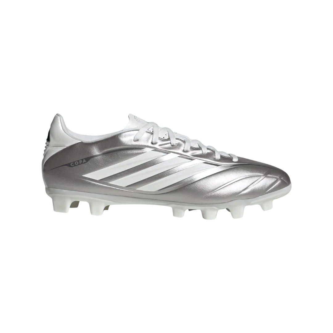 ADIDAS COPA PURE IV CLUB FG 'ICE COLD PRECISION' - JR6186