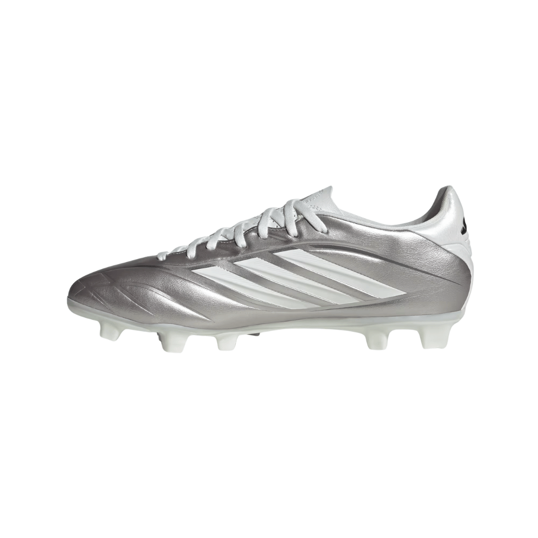 ADIDAS COPA PURE IV CLUB FG 'ICE COLD PRECISION' - JR6186