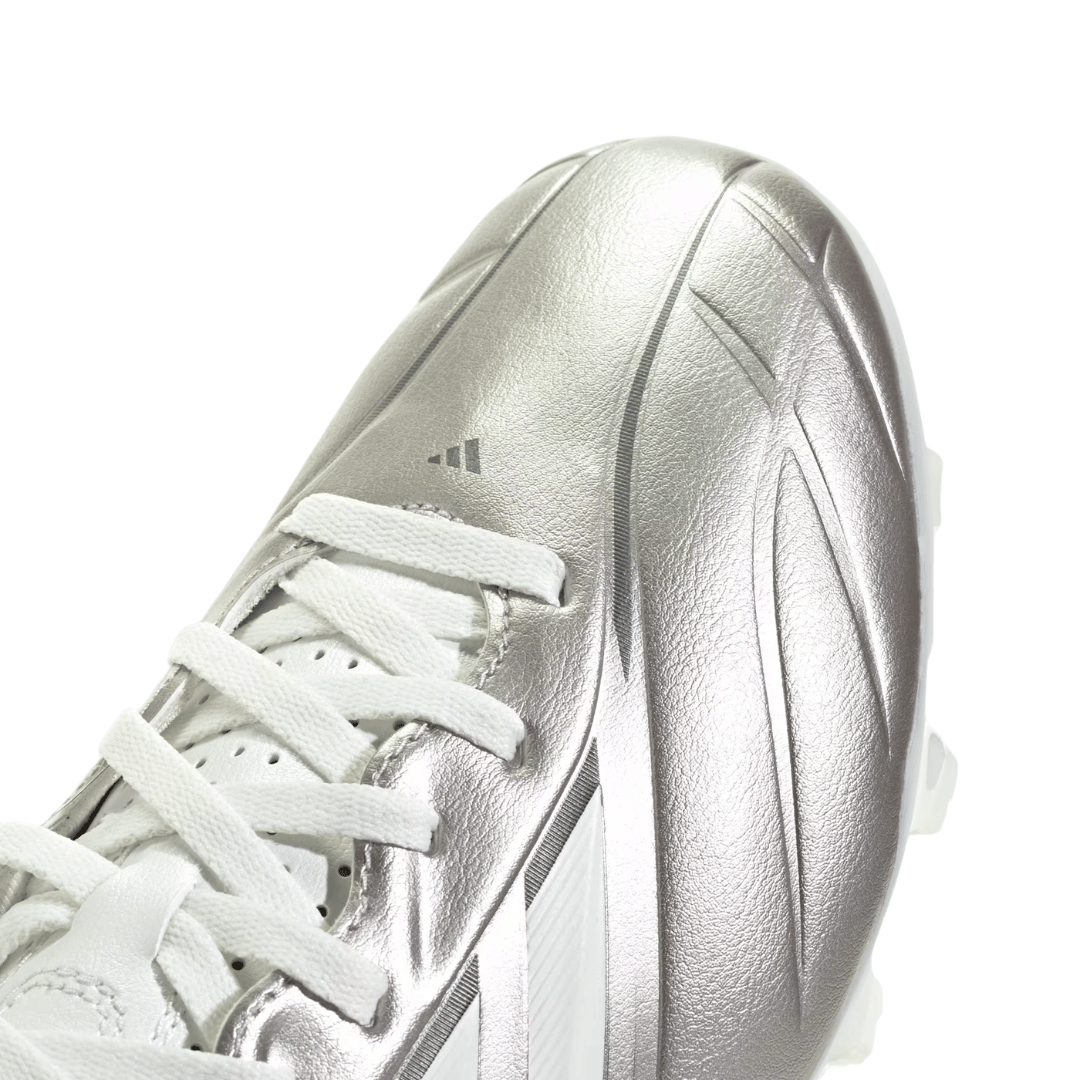 ADIDAS COPA PURE IV CLUB FG 'ICE COLD PRECISION' - JR6186