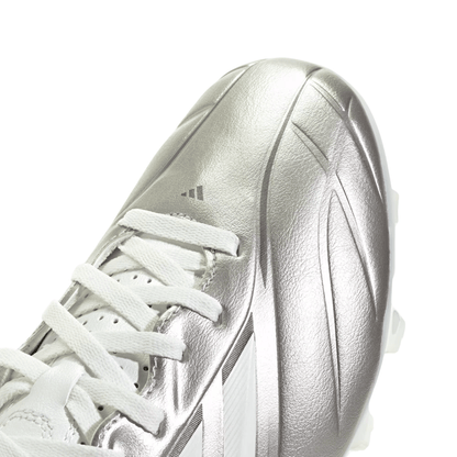 ADIDAS COPA PURE IV CLUB FG 'ICE COLD PRECISION' - JR6186