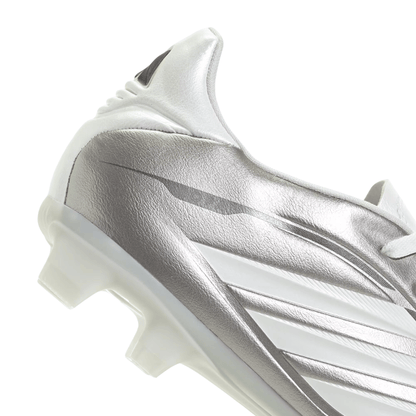 ADIDAS COPA PURE IV CLUB FG 'ICE COLD PRECISION' - JR6186