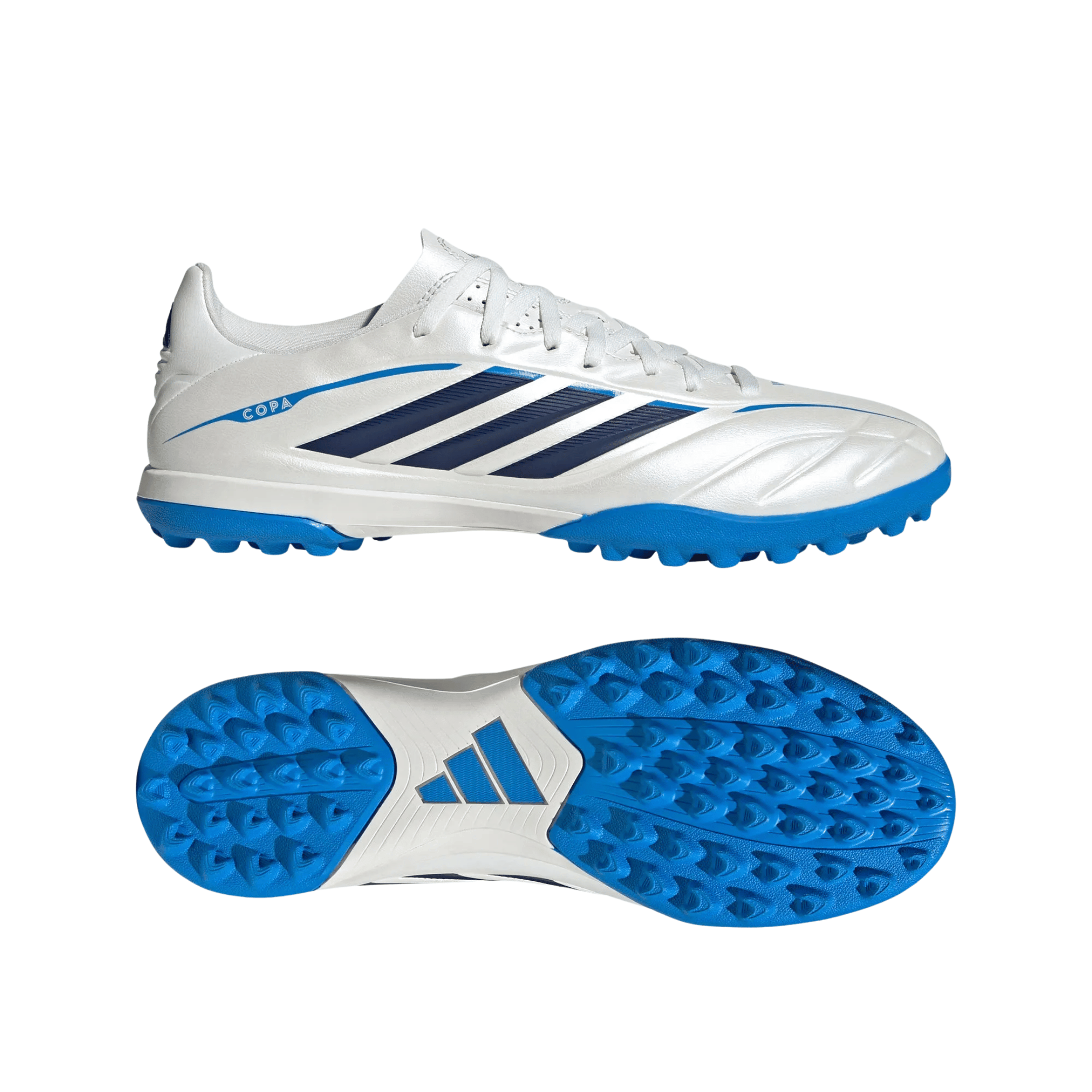 ADIDAS COPA PURE IV CLUB TF 'CHAOS VS CONTROL' - KI0688