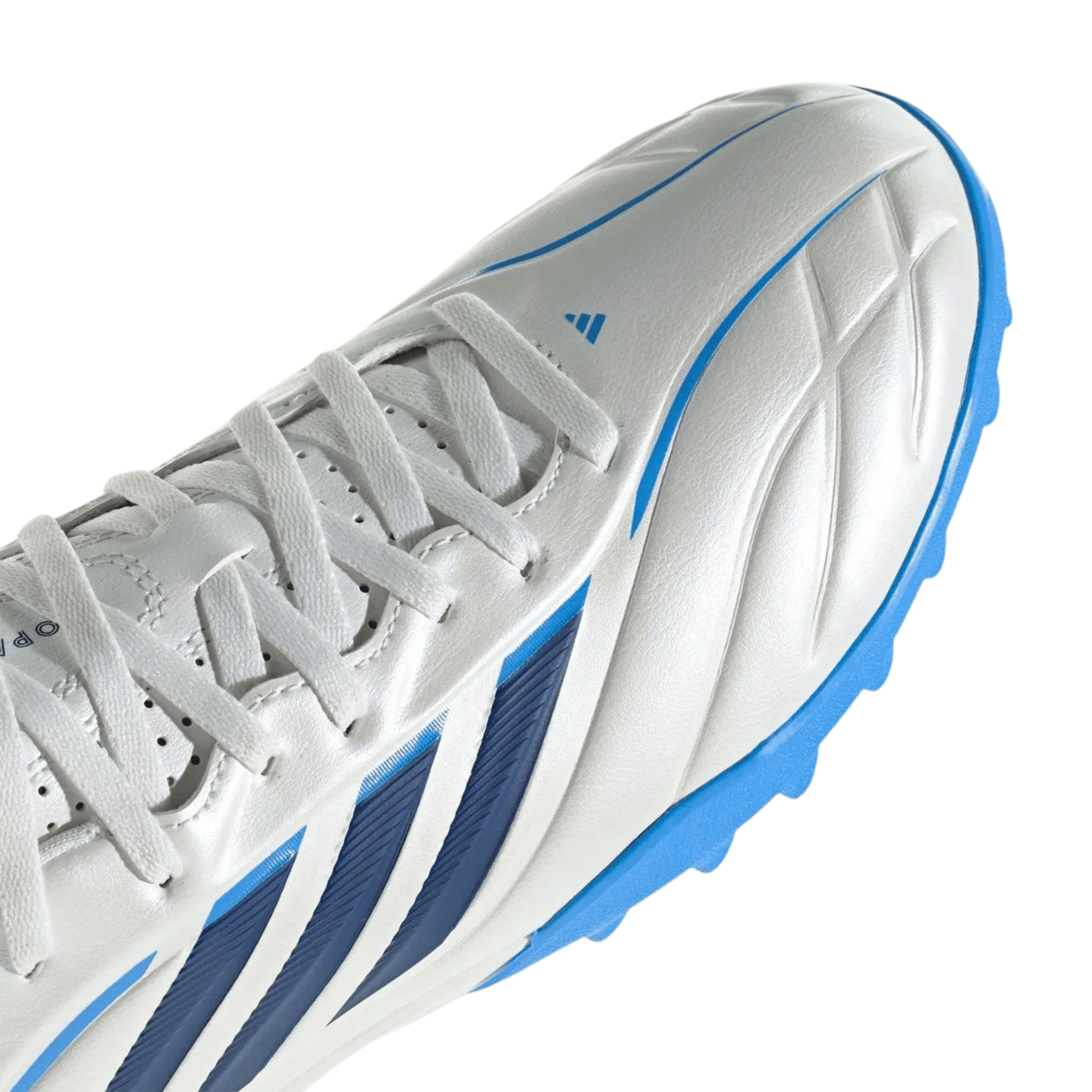 ADIDAS COPA PURE IV CLUB TF 'CHAOS VS CONTROL' - KI0688