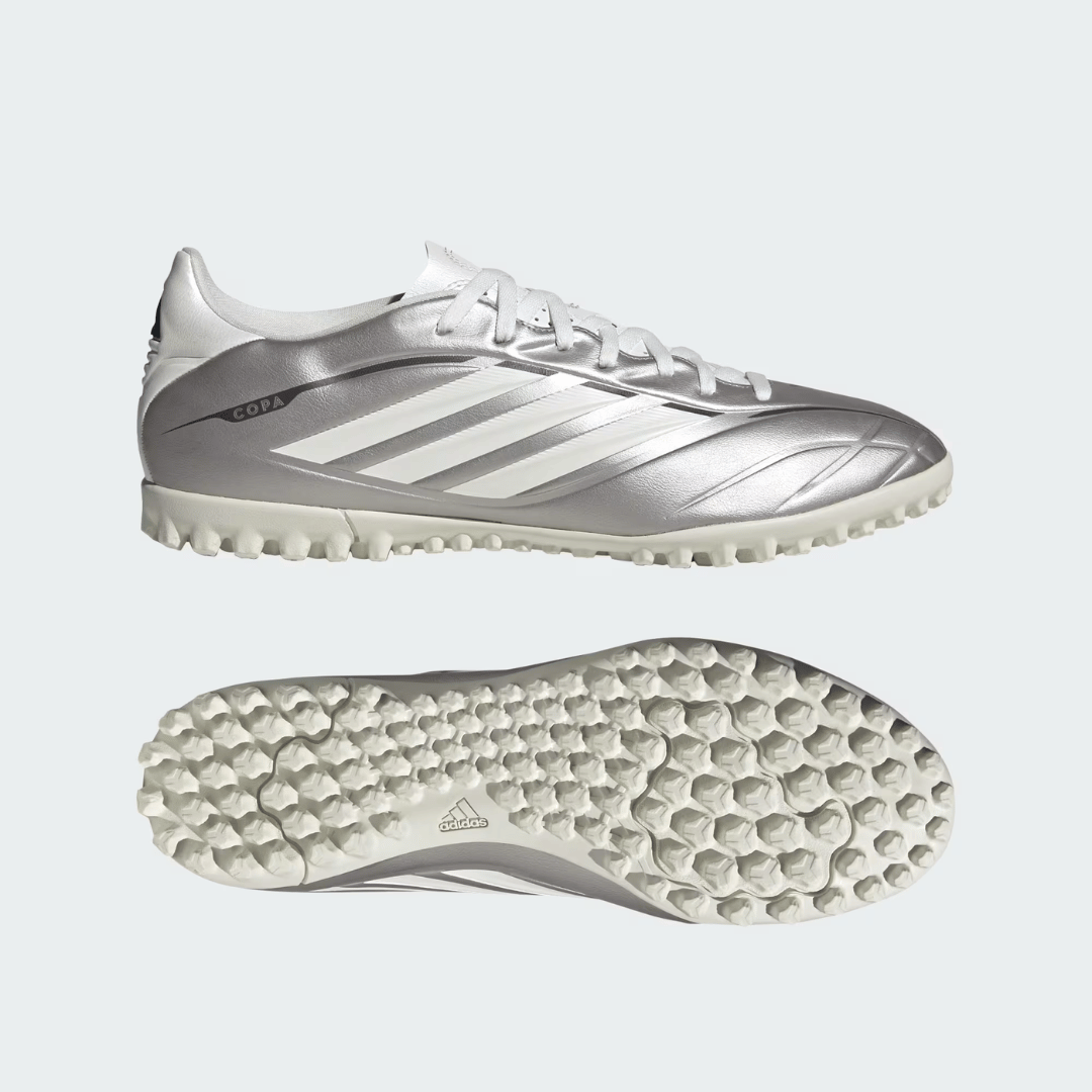 ADIDAS COPA PURE IV CLUB TF 'ICE COLD PRECISION' - JR6182
