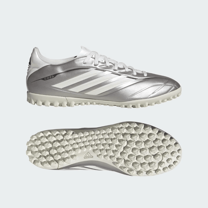 ADIDAS COPA PURE IV CLUB TF 'ICE COLD PRECISION' - JR6182