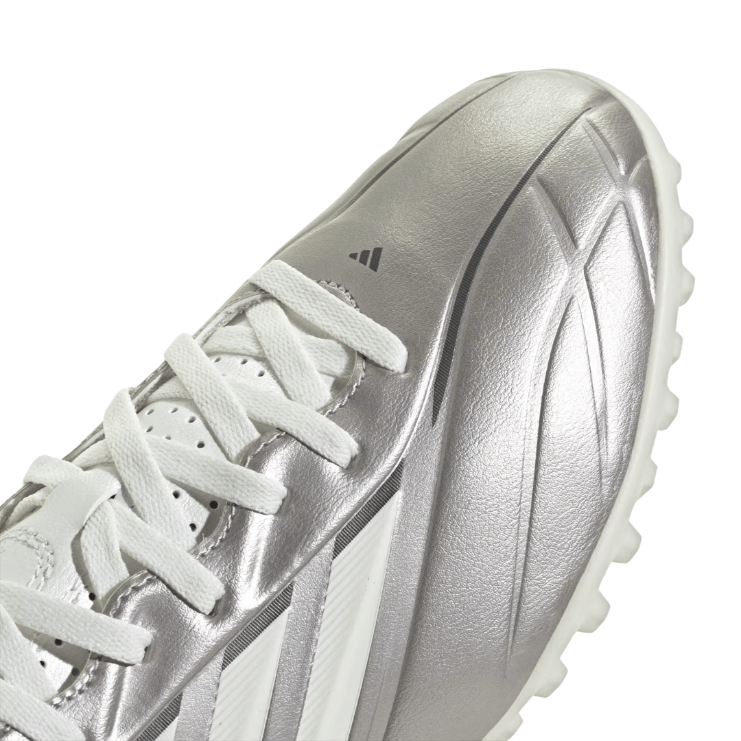 ADIDAS COPA PURE IV CLUB TF 'ICE COLD PRECISION' - JR6182