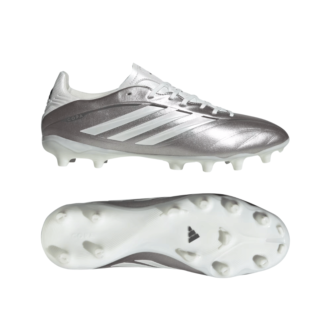 ADIDAS COPA PURE IV LEAGUE FG 'ICE COLD PRECISION' - JQ0481