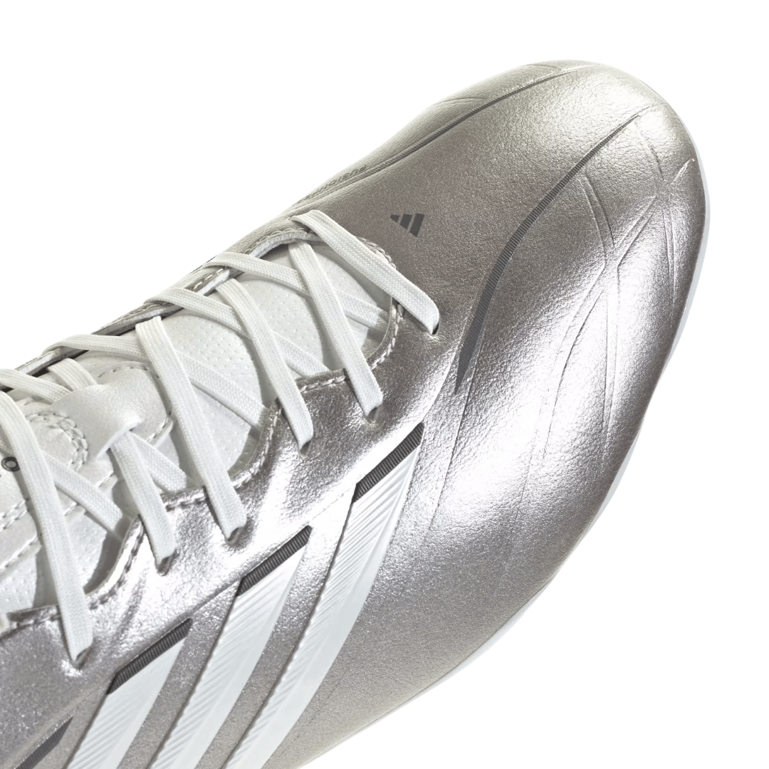 ADIDAS COPA PURE IV LEAGUE FG 'ICE COLD PRECISION' - JQ0481