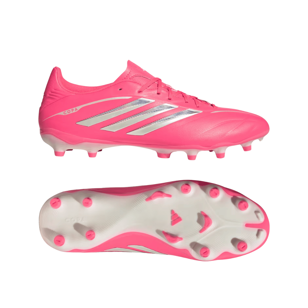 ADIDAS COPA PURE IV LEAGUE FG 'ROAD TO GLORY' - KI0653