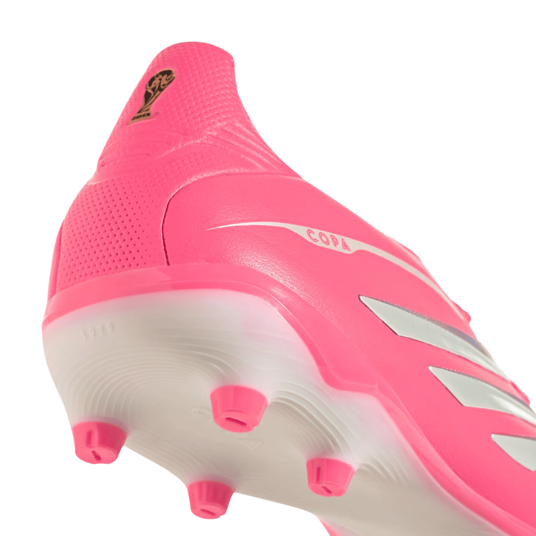 ADIDAS COPA PURE IV LEAGUE FG 'ROAD TO GLORY' - KI0653