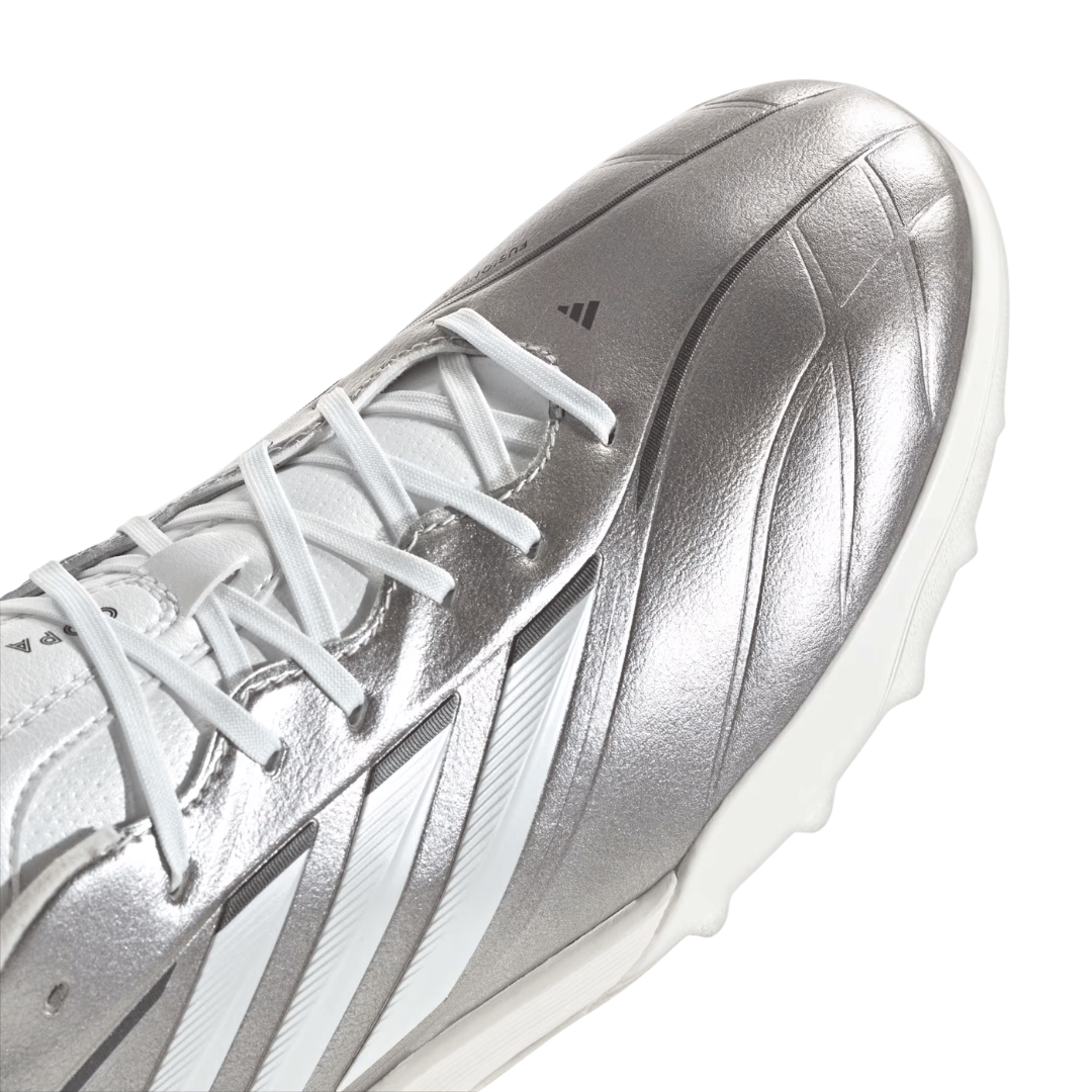 ADIDAS COPA PURE IV LEAGUE TF 'ICE COLD PRECISION' - JS2564
