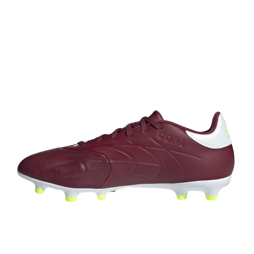 ADIDAS COPA PURE LEAGUE FG 'ENERGY CITRUS' - IE7491