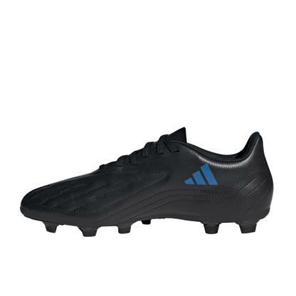 ADIDAS DEPORTIVO II FXG 'NEGRO/AZUL' - HP2510