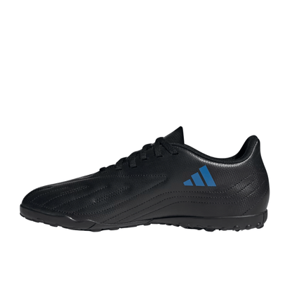 ADIDAS DEPORTIVO II TF 'NEGRO/AZUL' - HP2519