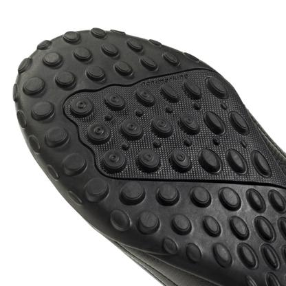 ADIDAS DEPORTIVO II TF 'NEGRO/AZUL' - HP2519