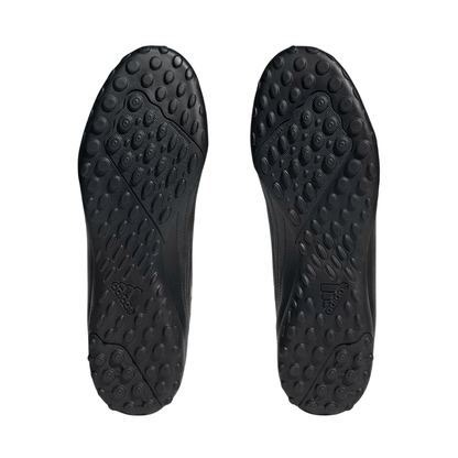 ADIDAS DEPORTIVO II TF 'NEGRO/AZUL' - HP2519