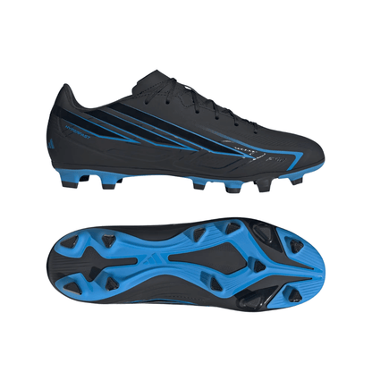 ADIDAS F50 CLUB FG 'BLACK PACK' - KJ0992