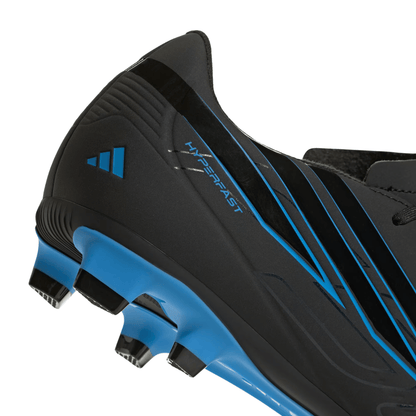 ADIDAS F50 CLUB FG 'BLACK PACK' - KJ0992