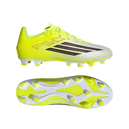 ADIDAS F50 CLUB FG 'BORN FOR GOALS' - JR9053