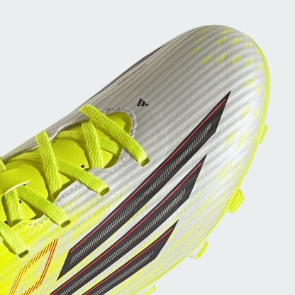 ADIDAS F50 CLUB FG 'BORN FOR GOALS' - JR9053