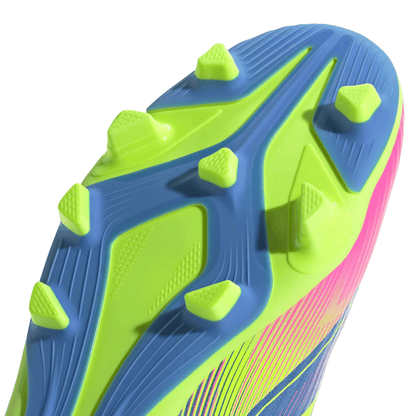 ADIDAS F50 CLUB FG 'CELESTIAL VICTORY' - IE1245