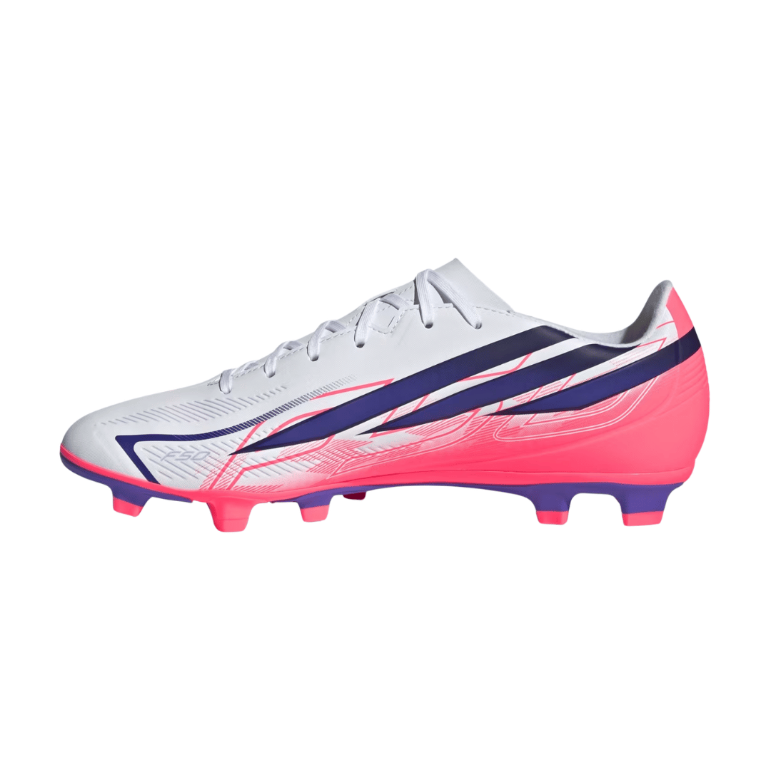 ADIDAS F50 CLUB FG 'CHAOS VS CONTROL' - KJ0990