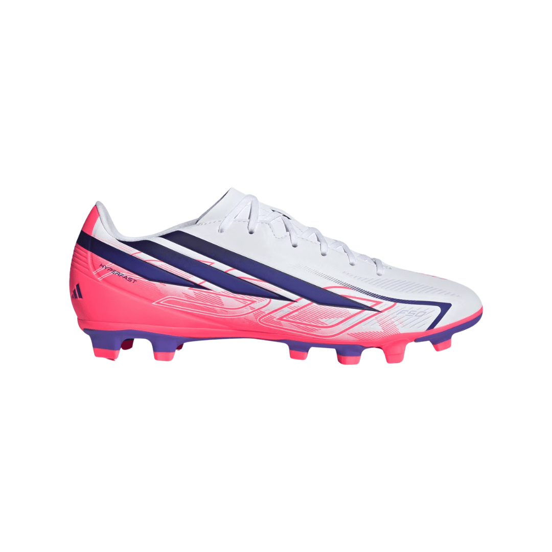 ADIDAS F50 CLUB FG 'CHAOS VS CONTROL' - KJ0990