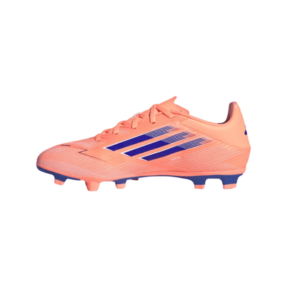 ADIDAS F50 CLUB FG 'CORAL BLAZE' - JI0045