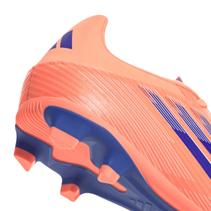 ADIDAS F50 CLUB FG 'CORAL BLAZE' - JI0045